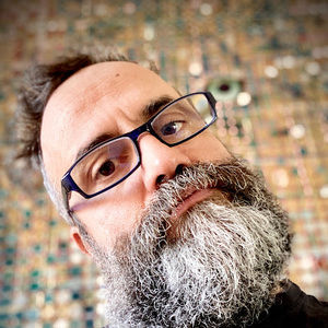 Meet your Posher, Fabio